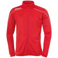 Uhlsport STREAM 22 Trainingsjacke Kinder rot