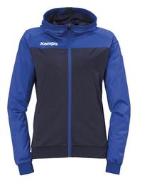 Kempa PRIME MULTI WOMEN Trainingsjacke Damen - marine