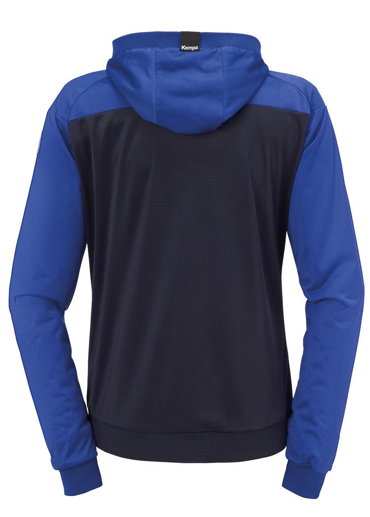 Kempa Kempa PRIME MULTI WOMEN Trainingsjacke Damen - marine - 0 | SportScheck