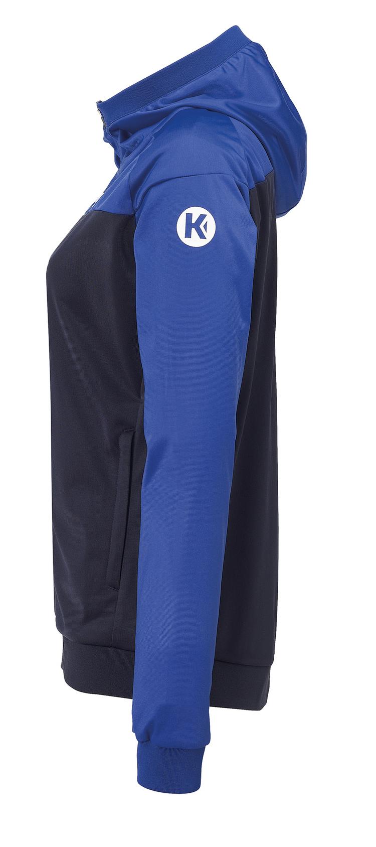 Kempa Kempa PRIME MULTI WOMEN Trainingsjacke Damen - marine - 0 | SportScheck