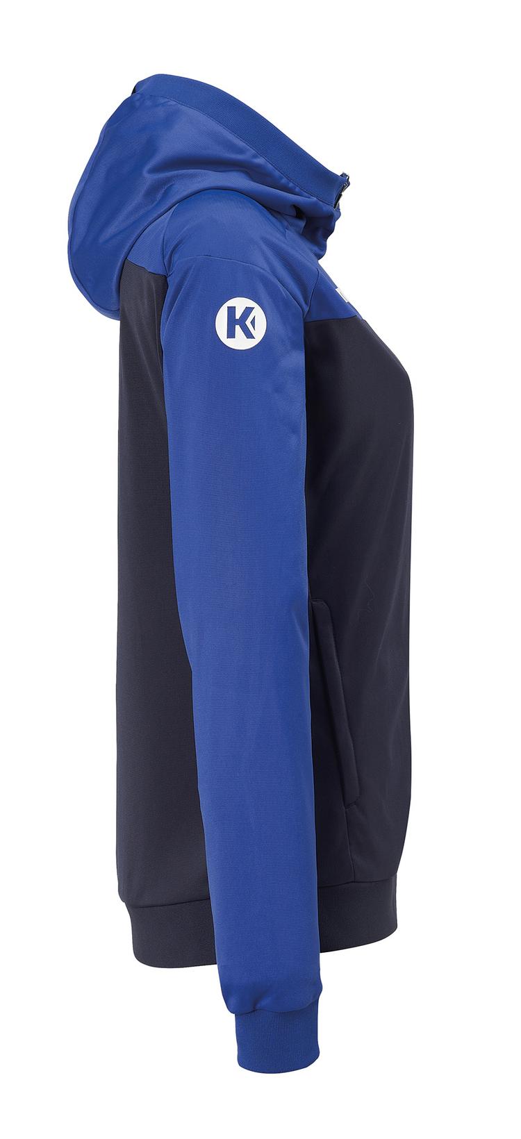 Kempa Kempa PRIME MULTI WOMEN Trainingsjacke Damen - marine - 1 | SportScheck