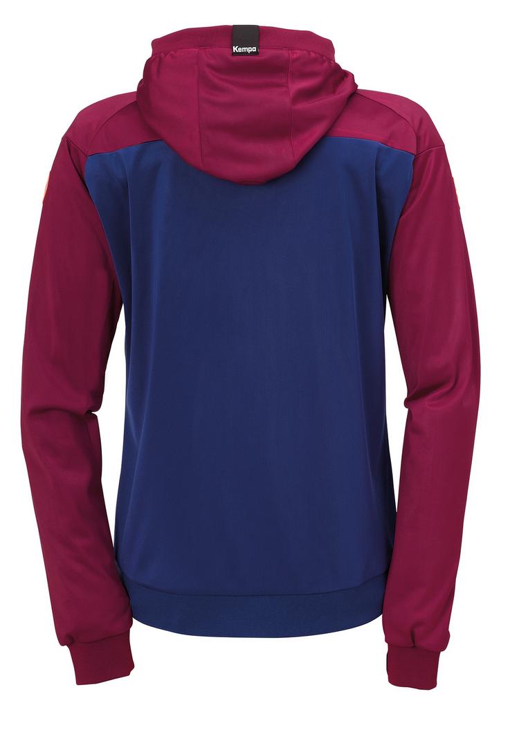 Kempa Kempa PRIME MULTI WOMEN Trainingsjacke Damen - deep blau - 0 | SportScheck