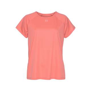 LASCANA Active T-Shirt Damen rose