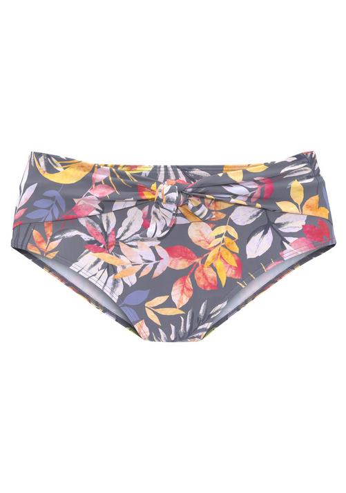 Vivance Highwaist-Bikini-Hose Bikini Hose Damen