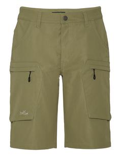 Jeff Green Max Funktionsshorts Herren Light Green