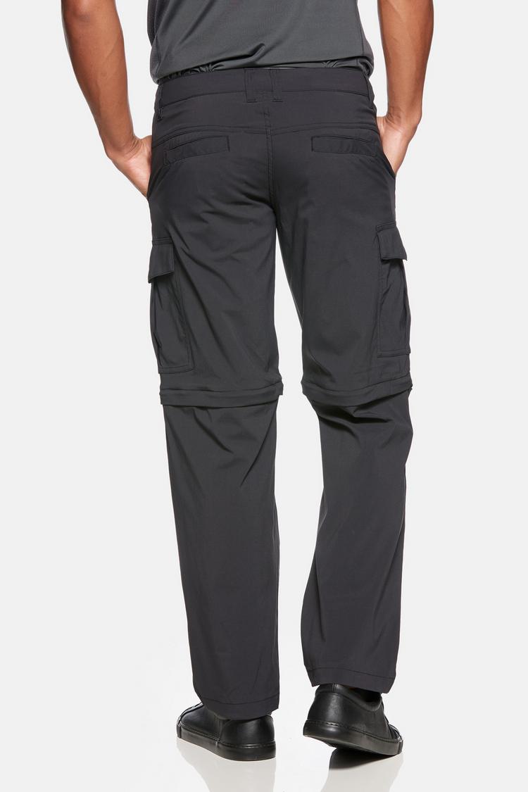 Jeff Green Jeff Green Phill Zipphose Herren - Black Beauty - 1 | SportScheck