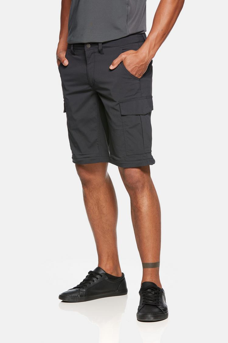 Jeff Green Jeff Green Phill Zipphose Herren - Black Beauty - 2 | SportScheck