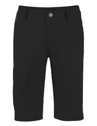 Jeff Green Melina Funktionsshorts Damen - Black