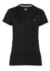 Jeff Green Sara Funktionsshirt Damen - Black