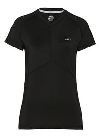 Jeff Green Sara Funktionsshirt Damen - Black