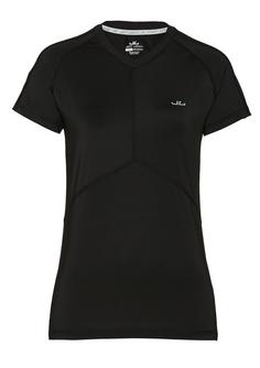 Jeff Green Sara Funktionsshirt Damen Black