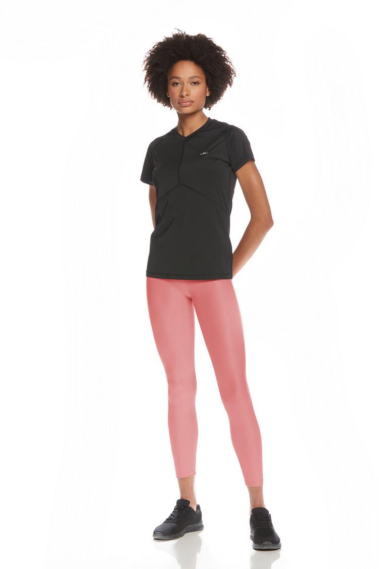 Jeff Green Jeff Green Sara Funktionsshirt Damen - Black - 2 | SportScheck