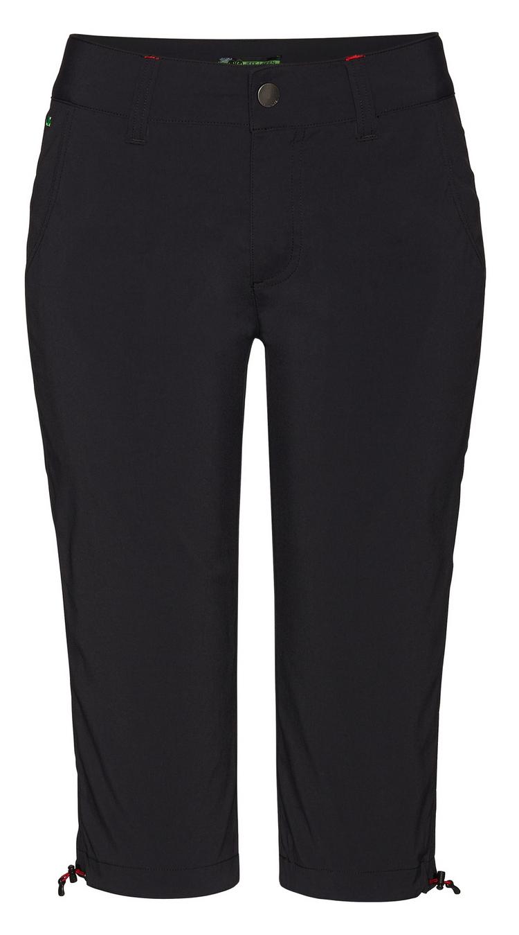 Jeff Green Jeff Green Sophia Funktionsshorts Damen - Black Beauty - 0 | SportScheck