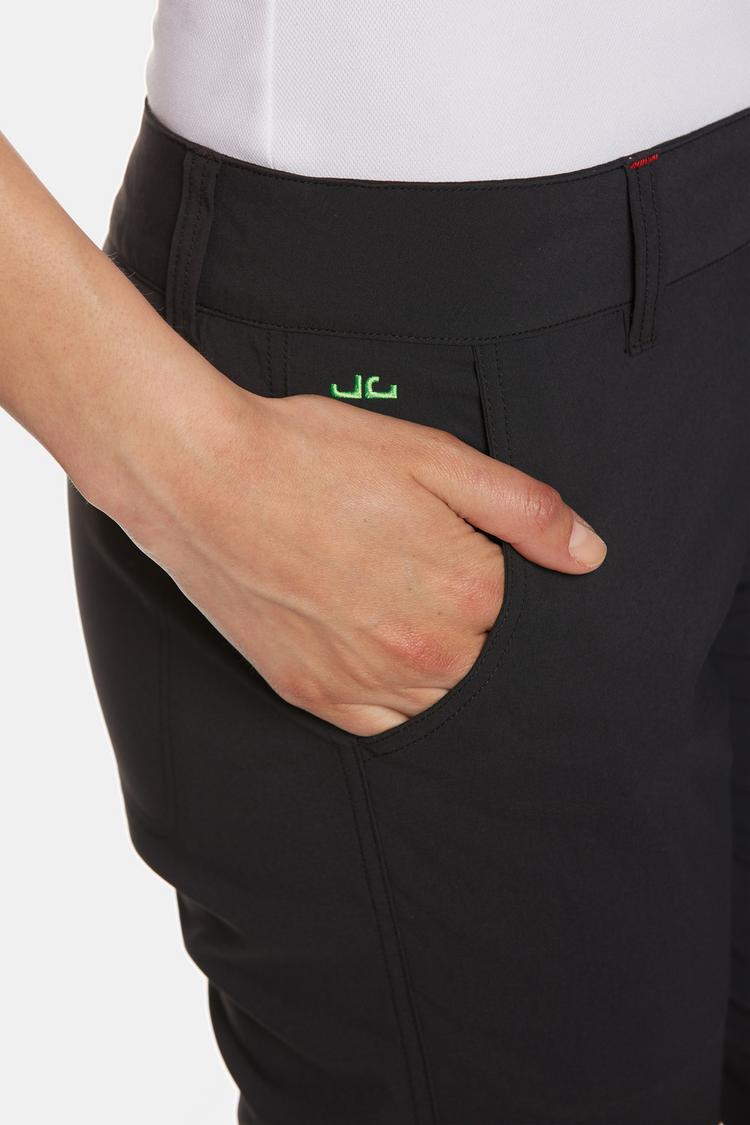 Jeff Green Jeff Green Sophia Funktionsshorts Damen - Black Beauty - 5 | SportScheck