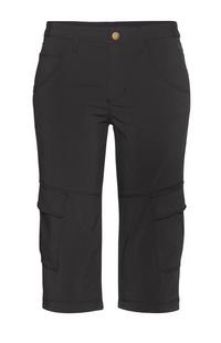 Jeff Green Marla Funktionsshorts Damen - Black