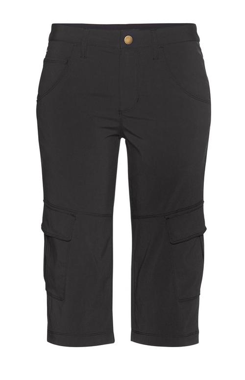 Jeff Green Marla Funktionsshorts Damen