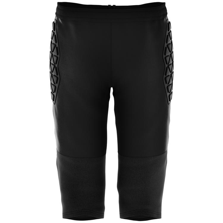 Uhlsport Uhlsport ANATOMIC GOALKEEPER LONGSHORTS Torwarthose Kinder - schwarz - 0 | SportScheck