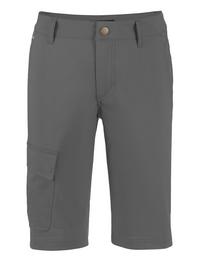 Jeff Green Melina Funktionsshorts Damen - Grey