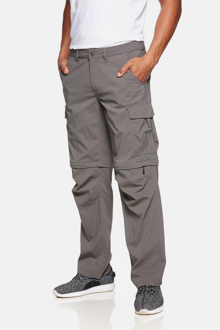 Jeff Green Jeff Green Phill Zipphose Herren - Grey - 0 | SportScheck