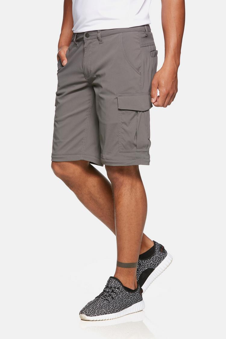 Jeff Green Jeff Green Phill Zipphose Herren - Grey - 2 | SportScheck