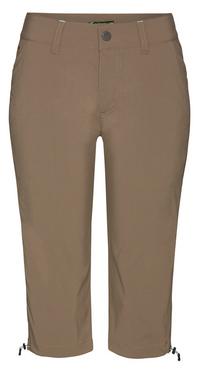 Jeff Green Sophia Funktionsshorts Damen - Smoke