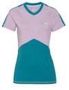 Jeff Green Sara Funktionsshirt Damen - Lilac/Crush Green