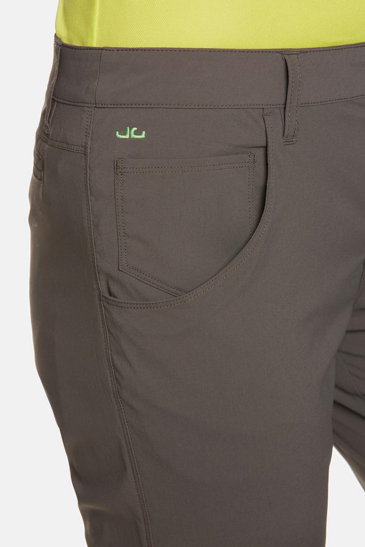 Jeff Green Jeff Green Marla Funktionsshorts Damen - Grey - 4 | SportScheck