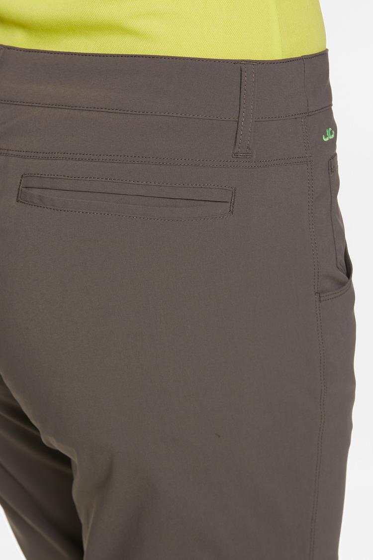 Jeff Green Jeff Green Marla Funktionsshorts Damen - Grey - 5 | SportScheck