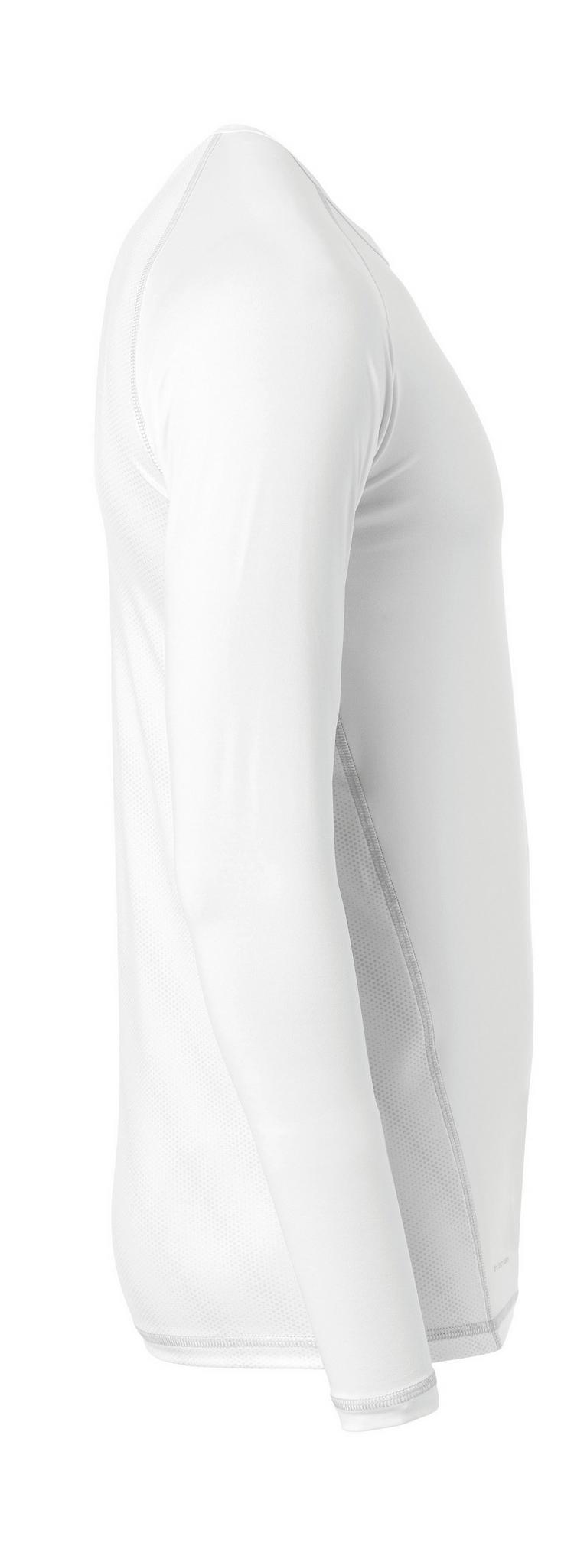 Kempa Kempa ATTITUDE Longshirt Kinder - wei&szlig; - 1 | SportScheck