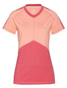 Jeff Green Sara Funktionsshirt Damen Rose/Pink