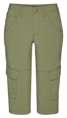 Jeff Green Marla Funktionsshorts Damen Leaves