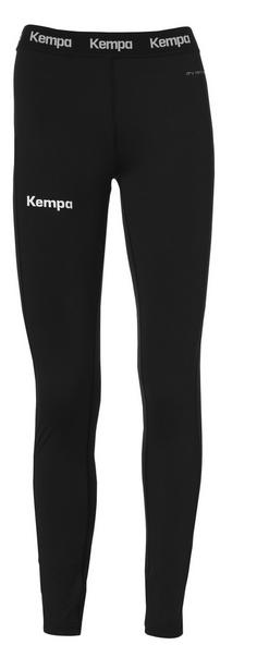 Kempa TRAINING TIGHTS WOMEN Tights Damen schwarz