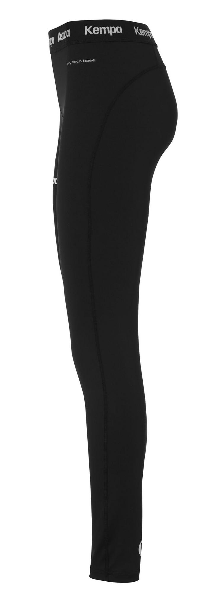 Kempa Kempa TRAINING TIGHTS WOMEN Tights Damen - schwarz - 0 | SportScheck