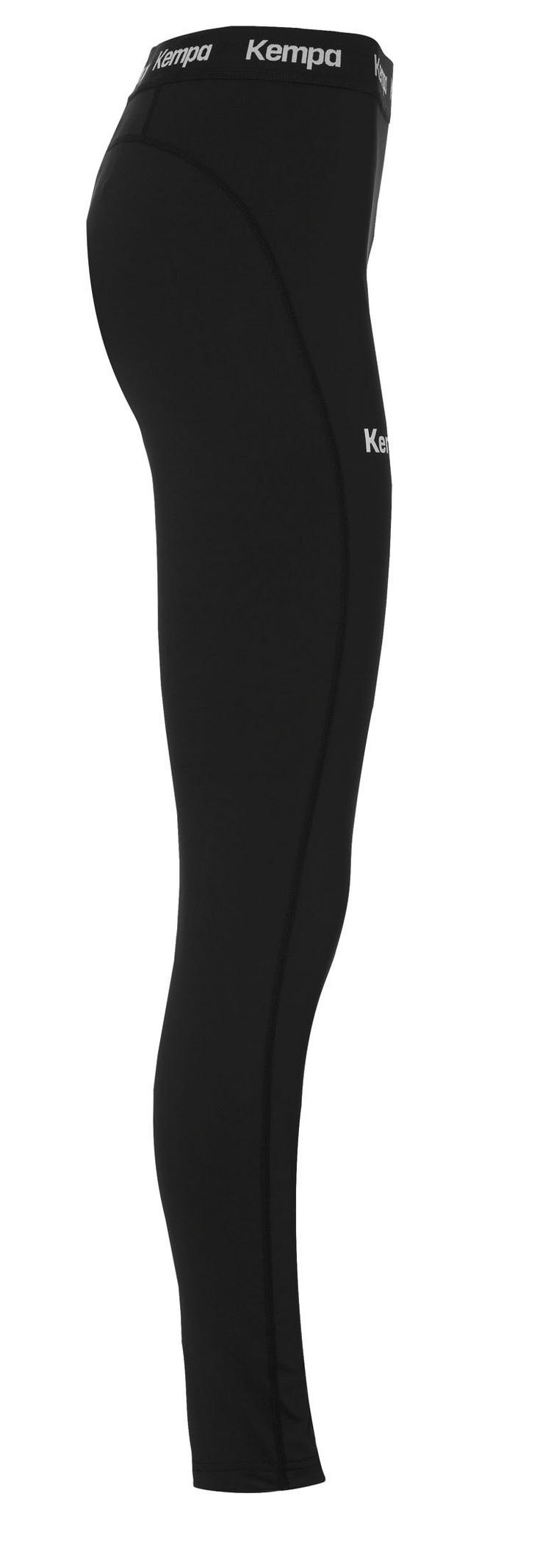 Kempa Kempa TRAINING TIGHTS WOMEN Tights Damen - schwarz - 1 | SportScheck