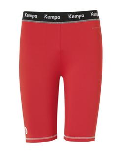 Kempa ATTITUDE Tights Kinder rot