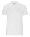 Jeff Green David Poloshirt Herren - White