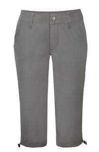 Jeff Green Sophia Funktionsshorts Damen - Grey