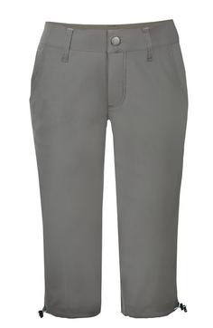 Jeff Green Sophia Funktionsshorts Damen Grey