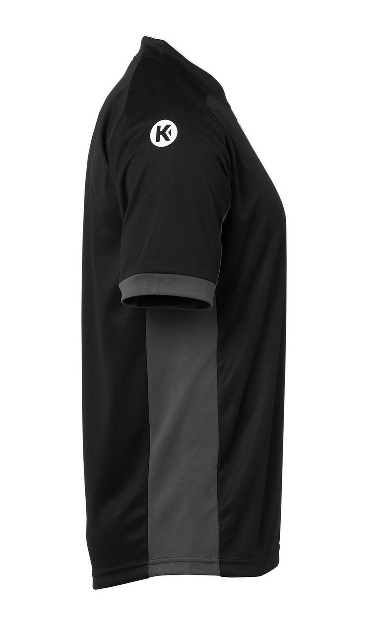 Kempa Kempa PRIME TRIKOT T-Shirt Kinder - schwarz - 1 | SportScheck