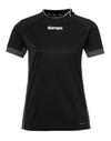 Kempa PRIME TRIKOT WOMEN T-Shirt Damen - schwarz