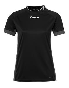 Kempa PRIME TRIKOT WOMEN T-Shirt Damen schwarz