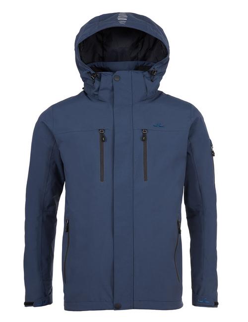 Rückansicht von Jeff Green Harstad Funktionsjacke Herren Deep Navy 1