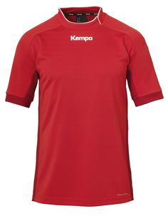 Kempa PRIME TRIKOT T-Shirt rot