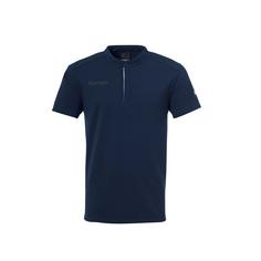 Kempa STATUS POLO SHIRT T-Shirt marine