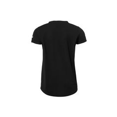 Rückansicht von Kempa STATUS T-SHIRT WOMEN T-Shirt Damen schwarz