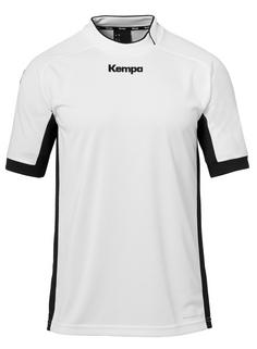 Kempa PRIME TRIKOT T-Shirt Kinder weiß