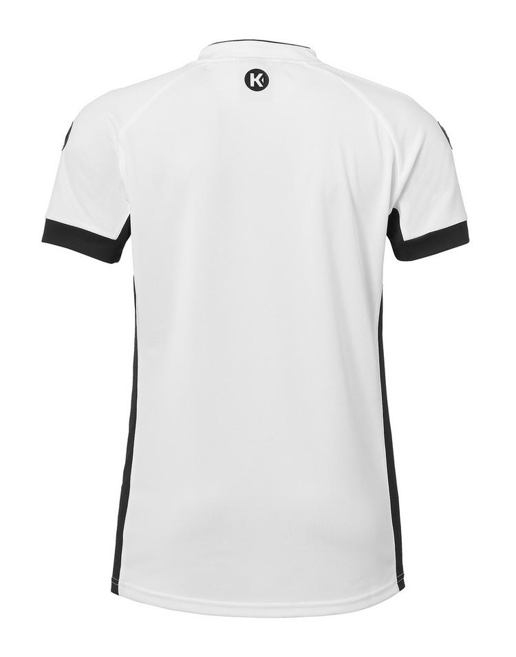 Kempa Kempa PRIME TRIKOT WOMEN T-Shirt Damen - wei&szlig; - 0 | SportScheck