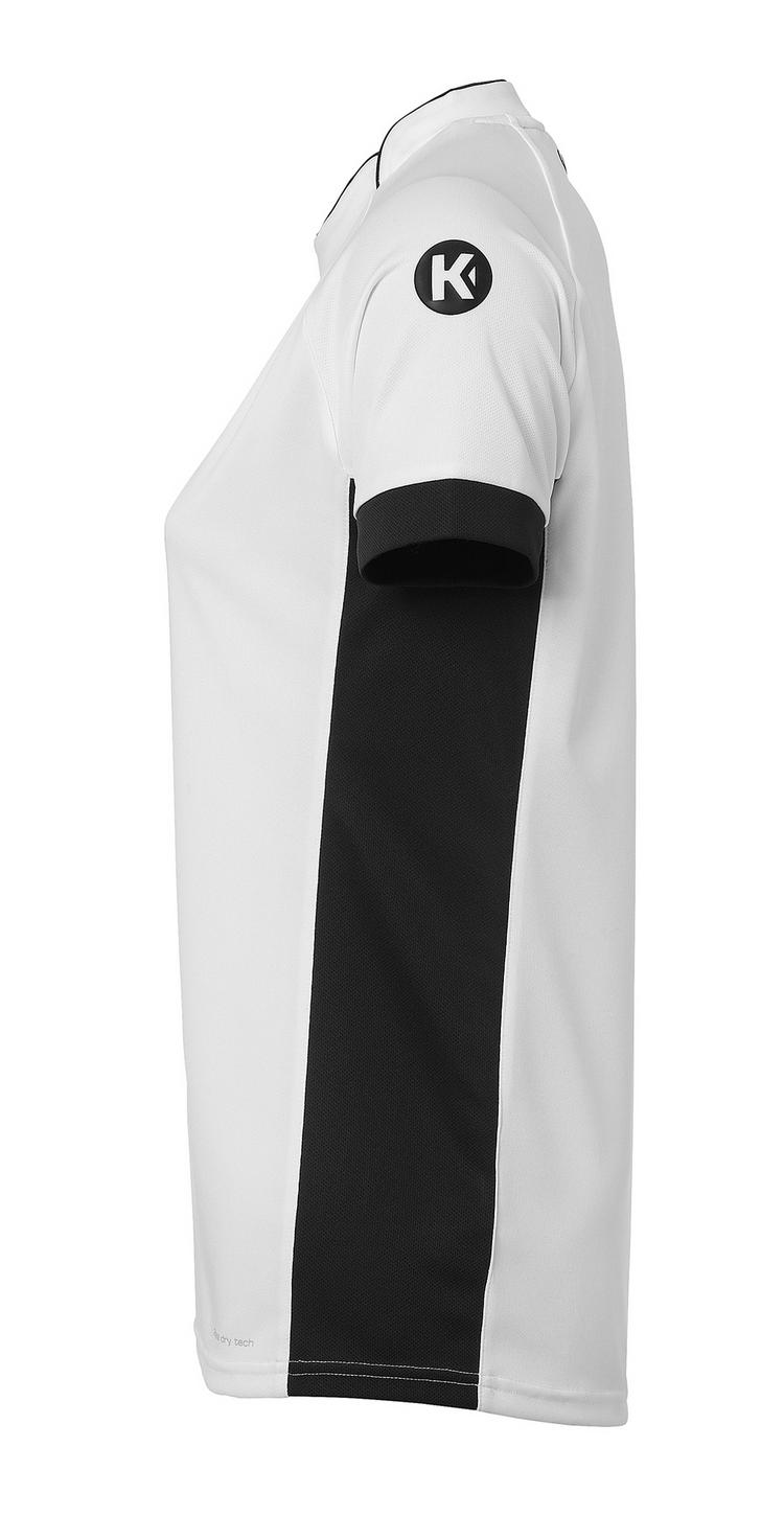 Kempa Kempa PRIME TRIKOT WOMEN T-Shirt Damen - wei&szlig; - 0 | SportScheck