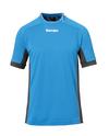 Kempa PRIME TRIKOT T-Shirt Kinder - kempablau