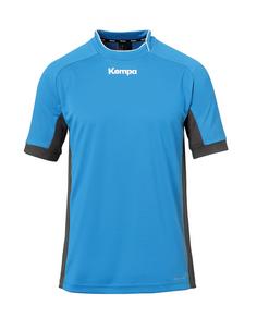 Kempa PRIME TRIKOT T-Shirt Kinder kempablau